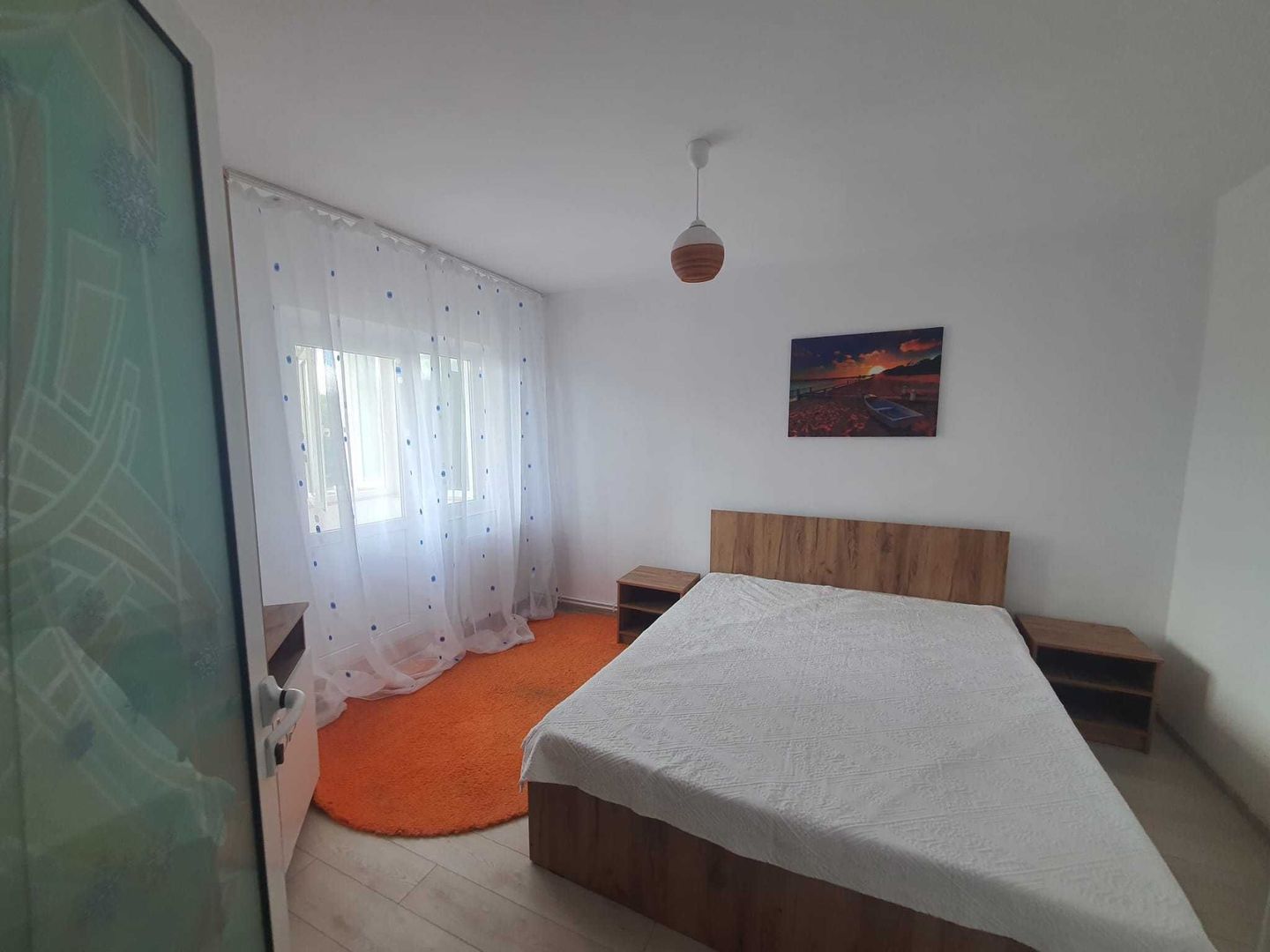 Apartament 3 camere, dec.-80mp-et2/4-500euro -Nicolina- Selgros - Poză 5