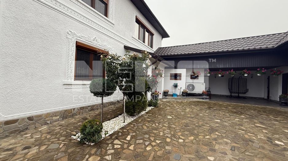 CASA IN MARGINEA | 320.000 EURO | GATA DE MUTARE | - Poză 8