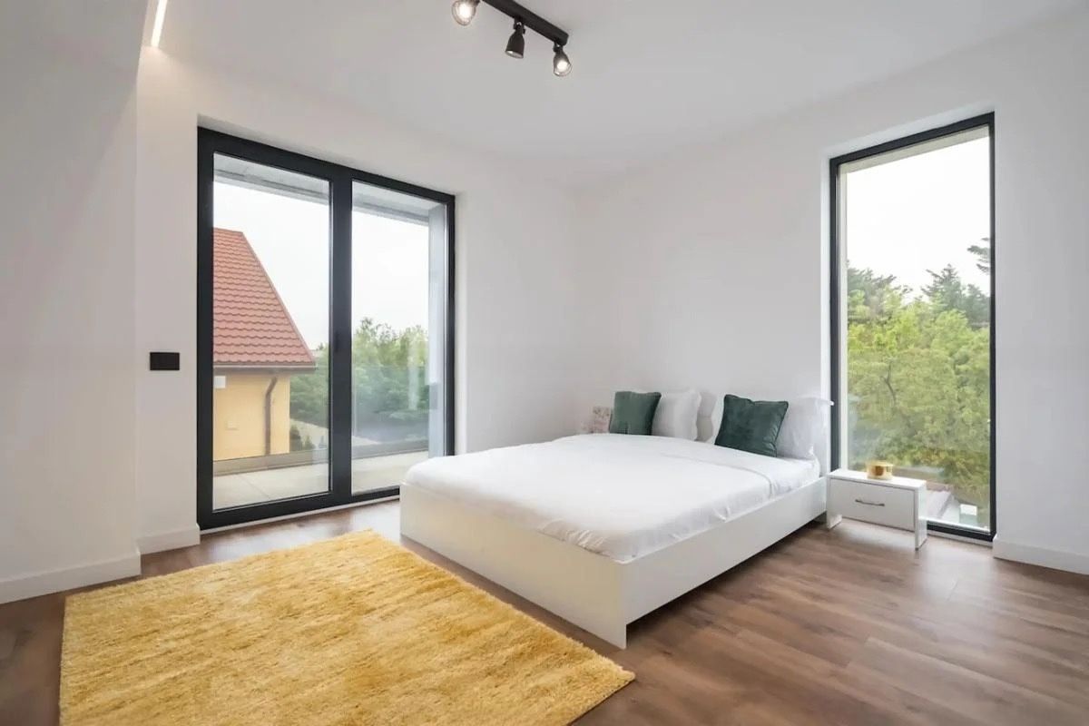 Chirie I Apartament 2 camere I Iancu Nicolae - Poză 11