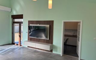 Proprietar vând casă modernă, nouă mobilată și utilată în Ghiroda, zonă rezidențială. - Poză 12