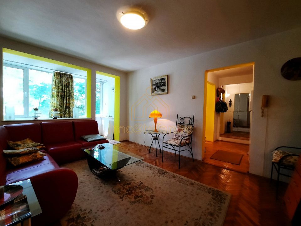 Tomis Nord | Apartament la etajul 2 | Locatie ideala pentru tine! - Poză 20