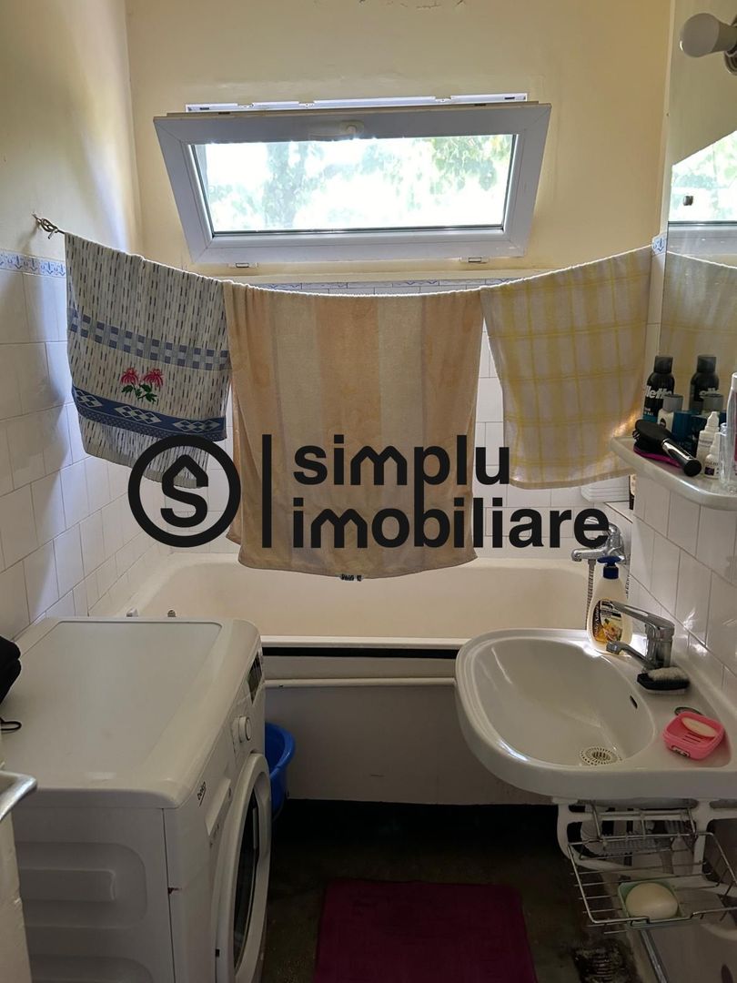 3 camere semi, etaj 3/4 - 122 000 Euro - Poză 15