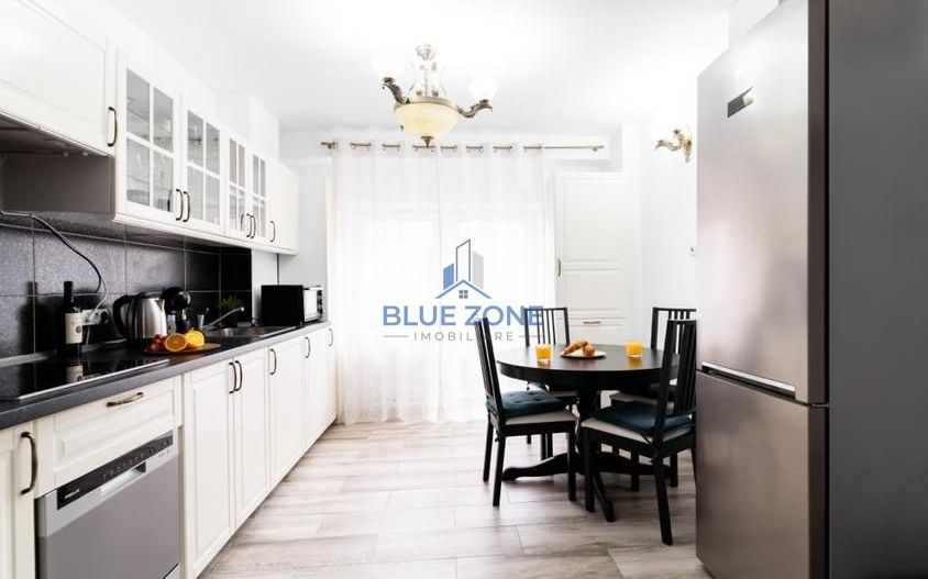 Piața Alba Iulia | 2 camere | 60 mp | Renovat integral - Poză 8