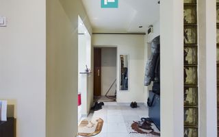 Apartament panoramic cu 4 camere zona 300 - Poză 6