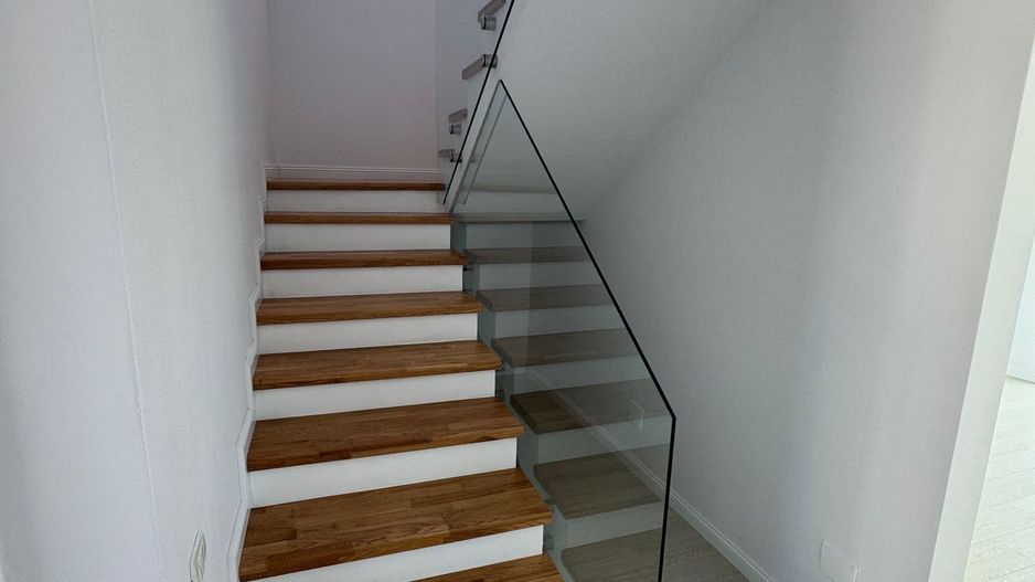 Vila Individuala Otopeni, CURTE 400m2, 5 CAMERE, penny Odaile - Poză 13