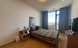 Inchiriere PENTHOUSE 250 mp+ 320 mp terasa| BANEASA- Privighetorilor || - Poză 21