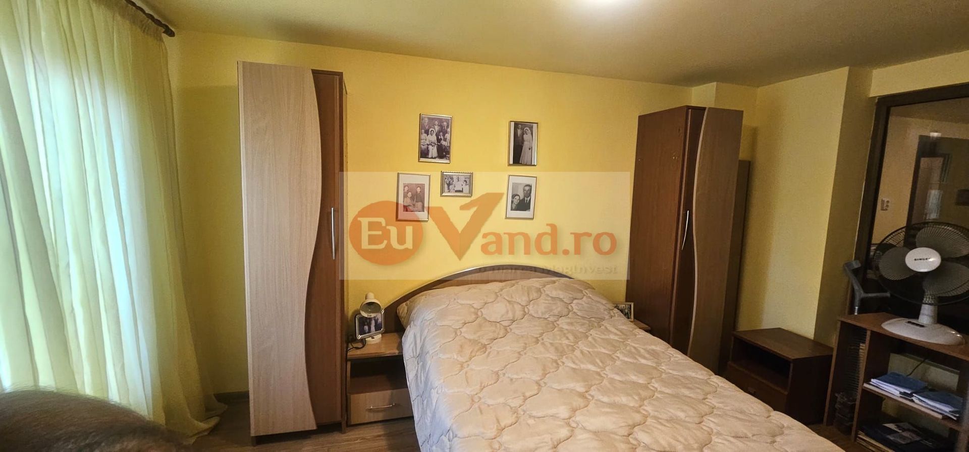 Casa Vânători, SU 140 mp, teren 1107 mp, toate utilitățile - Poză 11