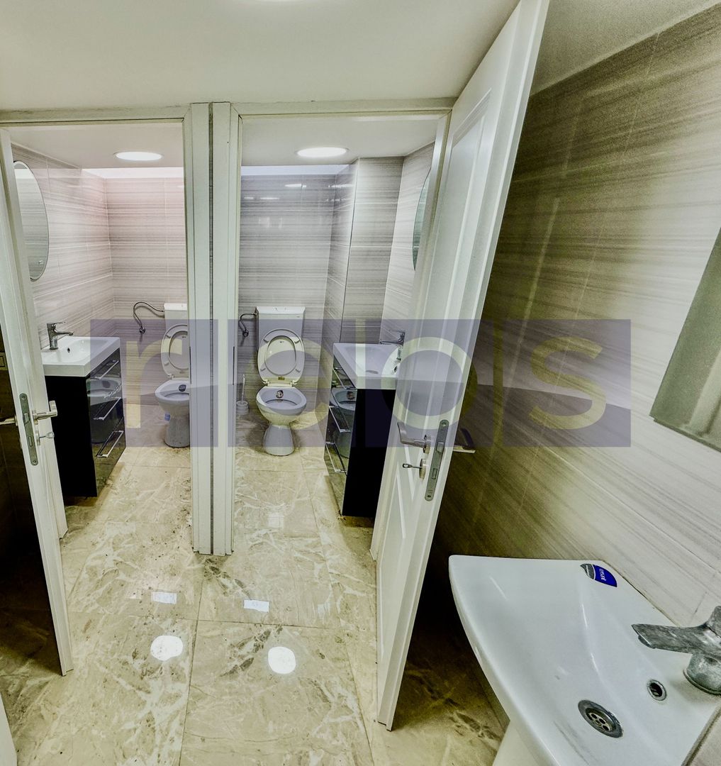 DE ÎNCHIRIAT | SPATIU COMERCIAL | UNIRII - Poză 4