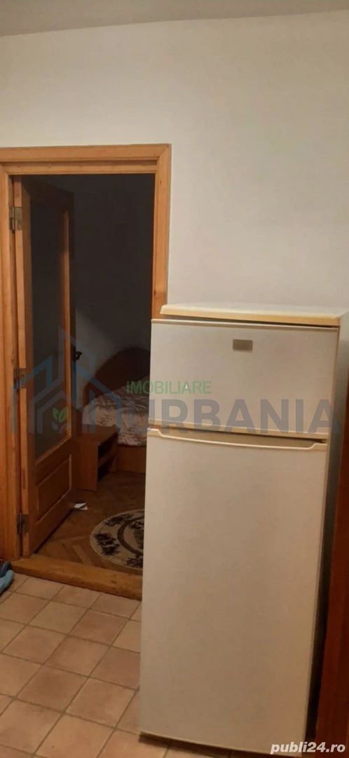 Apartament de închiriat, 1 cameră, Iași - Poză 5