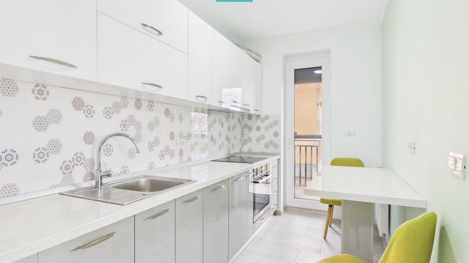 Ap 2 camere, Anastasia Residence, parcare proprie - Poză 6