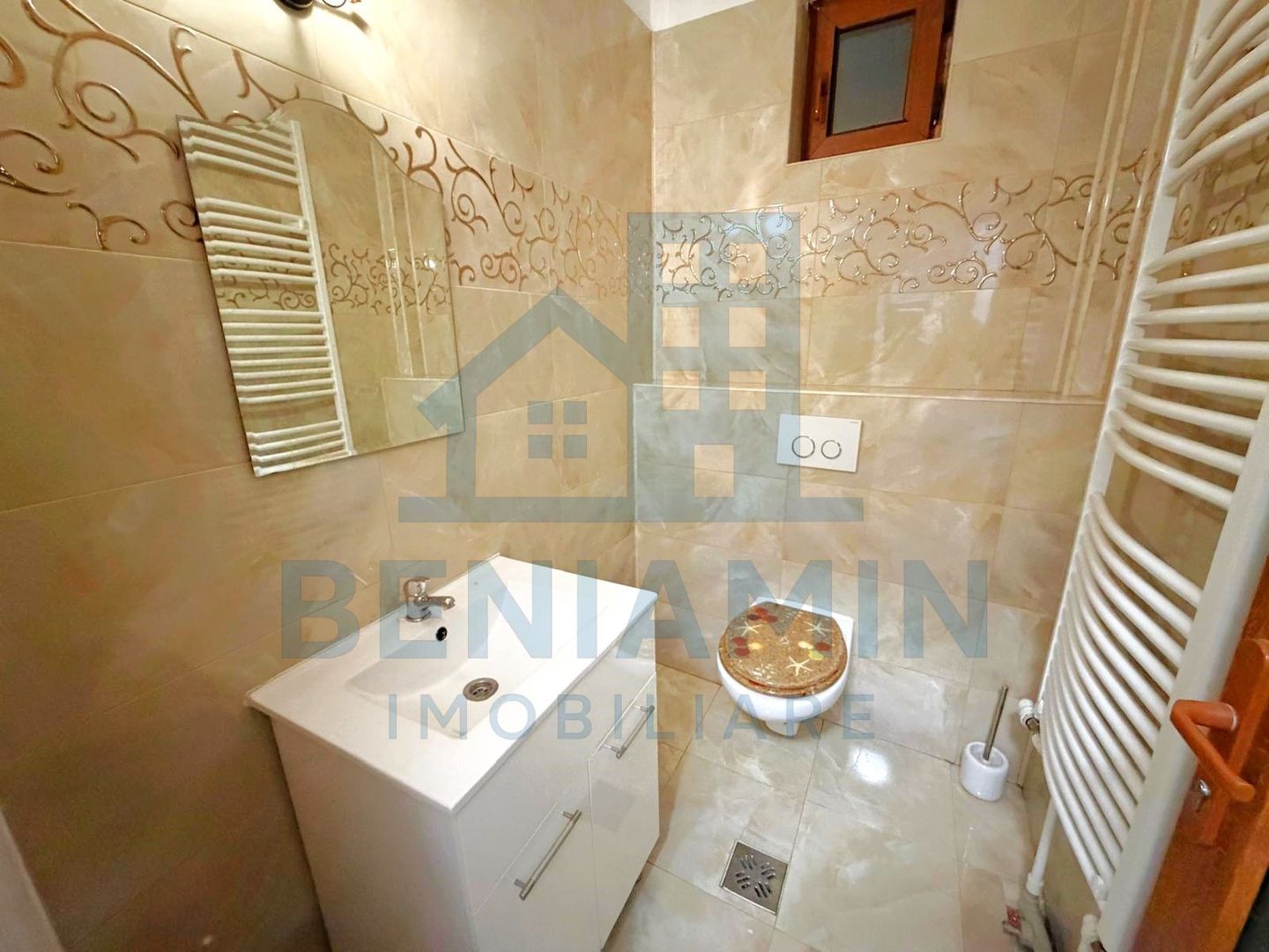 Casa P+2 Zona Billa-Casa Stiintei-Garaj-Spatiu Comercial-De vazut - Poză 8