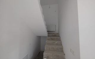 Casa individuala | Parter + Etaj | Asfalt | Toate utilitatile | - Poză 10