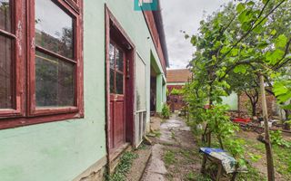 Casa cu teren 1050mp, Aradul Nou - Poză 25