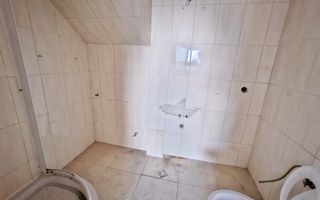 Apartament 5 camere, etaj 2+mansarda, 120 mp, semifinisat, Cetate - Poză 5