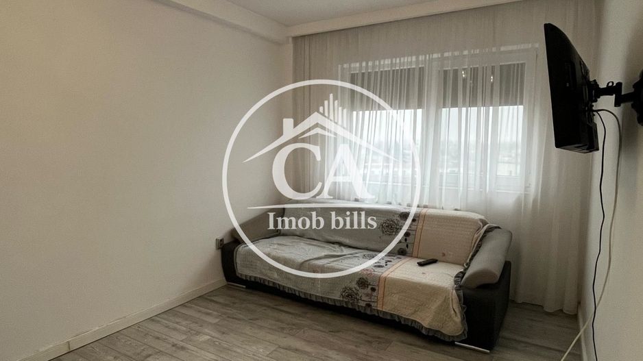 Apartament cu 3 camere de inchiriat în zona Nufărul, Oradea - Poză 8