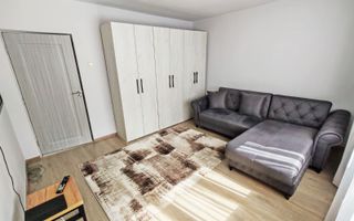 2 camere, decomandat, mobilat modern, Manastur, zona Minerva - Poză 1