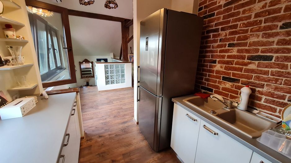 Rustic si modern - Poză 9