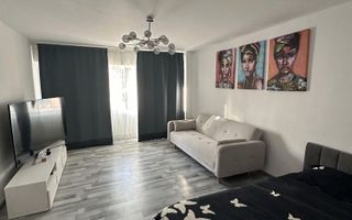 Închiriez garsonieră, Mall Vitan, modernă, spațioasă - Poză 1