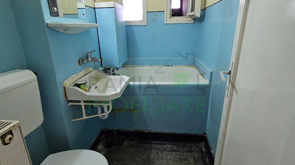 Apartament 2 camere decomandat,  Astra,  Etaj 3, Ideal investiție - Poză 6