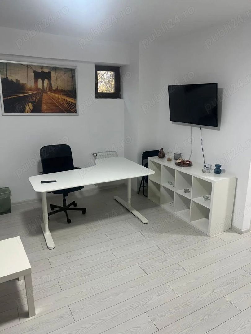 GARSONIERA MILITARI, BUCATARIE INCHISA, CENTRALA, METROU 5 MINUTE - Poză 2