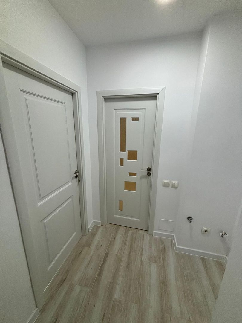 Apartament 2 camere BLOC NOU Parcul Carol T43 - Poză 21