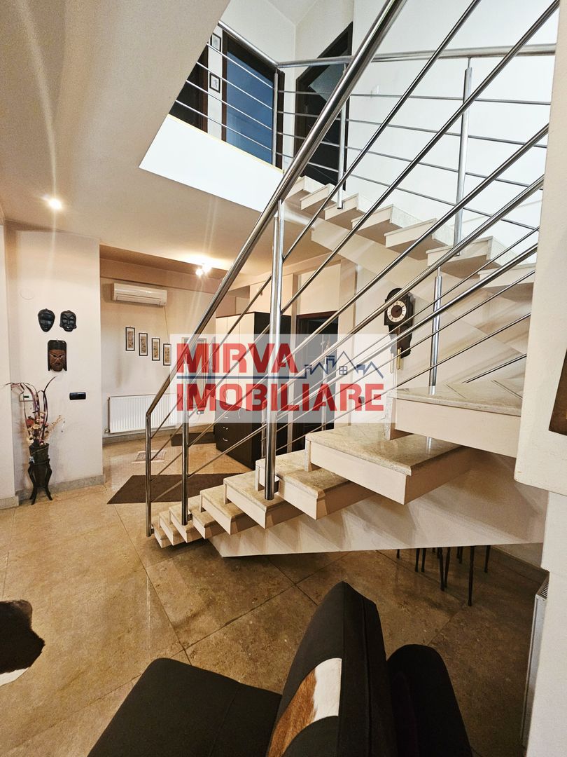 🏡 Casă deosebită – 2 unități locative, 6 dormitoare, zona Albert - Poză 99