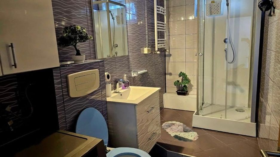 Apartament 2 camere, zona Centru Civic, Afi mall Brasov - Poză 8