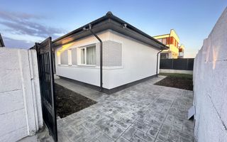 Casa individuala Tunari - Poză 2