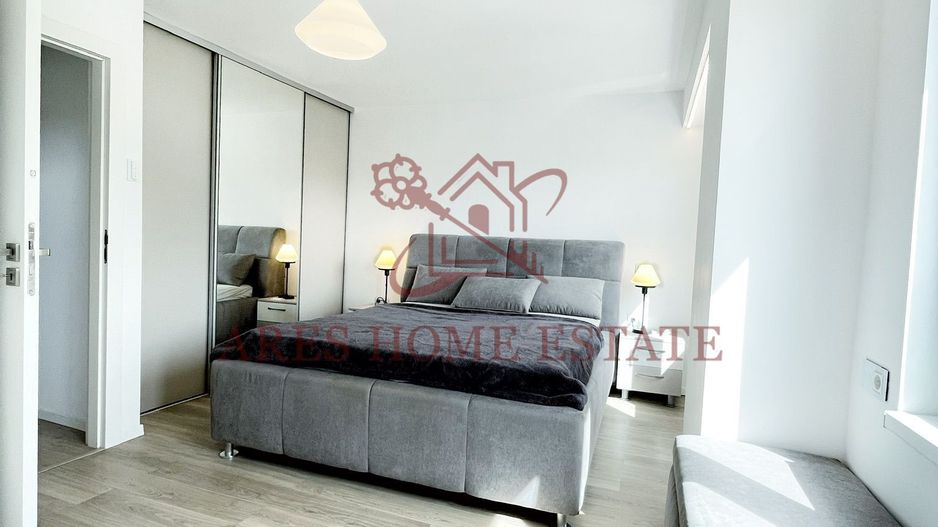 Apartament premium,  Piața Dacia–lux, smart home, ideal protocol. - Poză 13