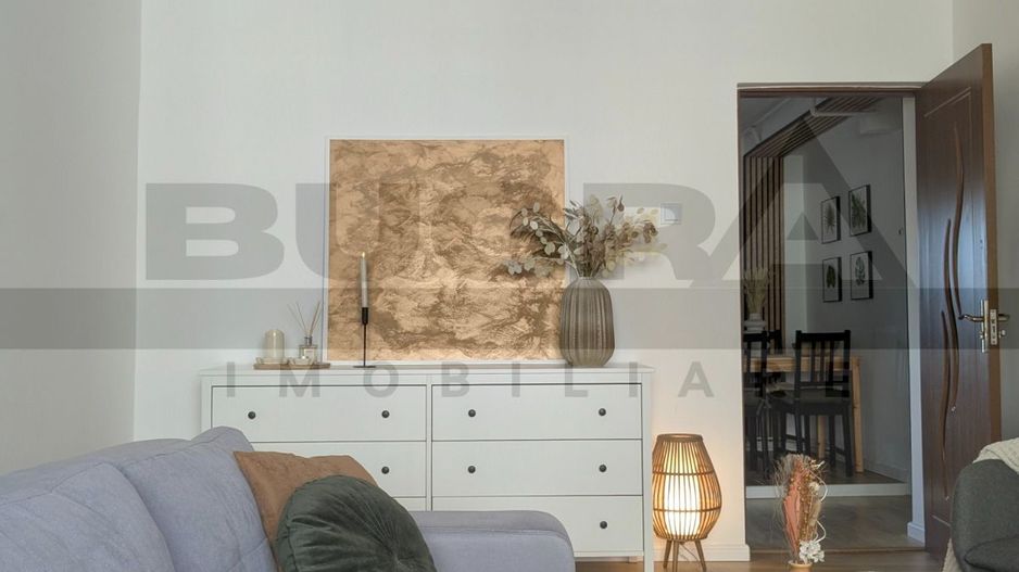 Apartament 3 camere lux, 2 bai, zona Dorobantilor - Poză 2