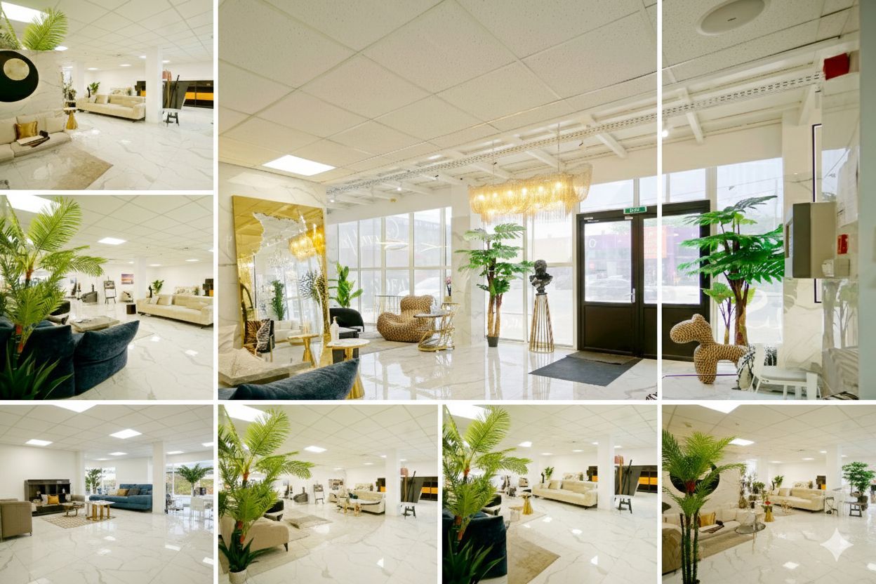 Spatiul Comercial,Militari,Valea Cascadelor,1980 mp - Poză 3