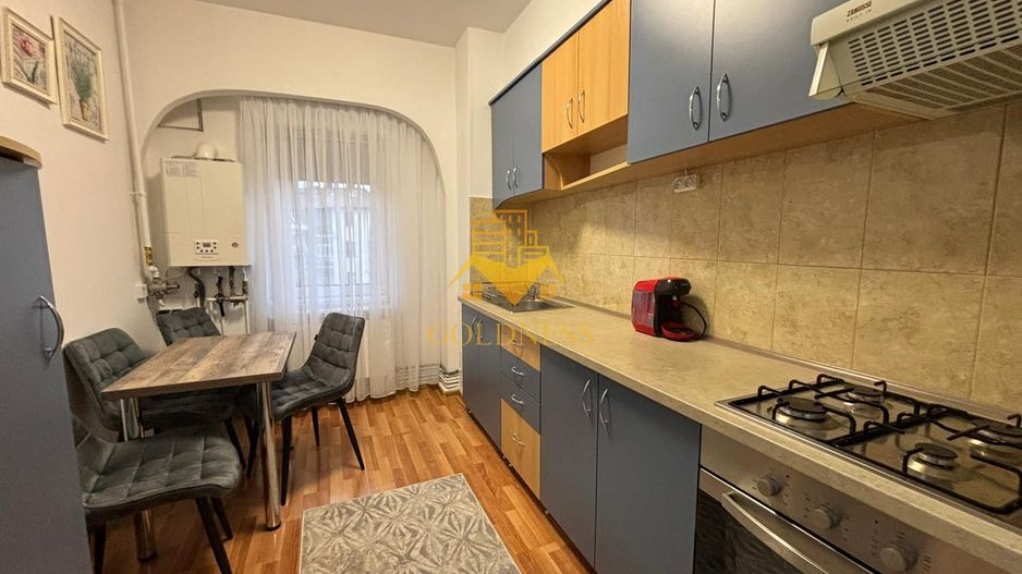 2 camere, Ultracentral, Parcare, Eroilor, Cipariu, Dorobantilor - Poză 5