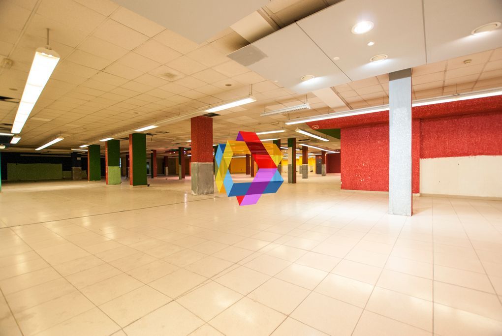 Spatiu comercial 3000 - mp #plus-imo.ro - Poză 1