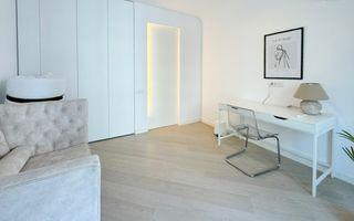 Chirie | Apartament 3 camere | Parcare inclusă | Pipera - Poză 8