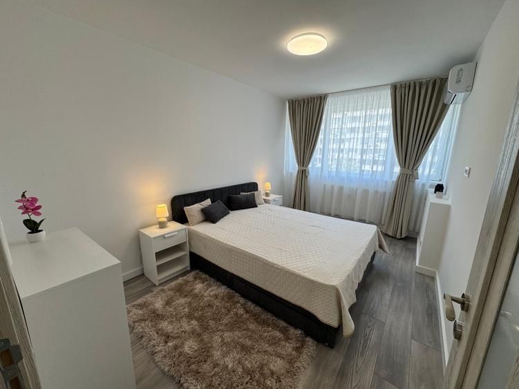 🏢 De închiriat: Stil și Confort - Ap. 3 Camere Dimitrie Cantemir - Tineretului - Poză 12