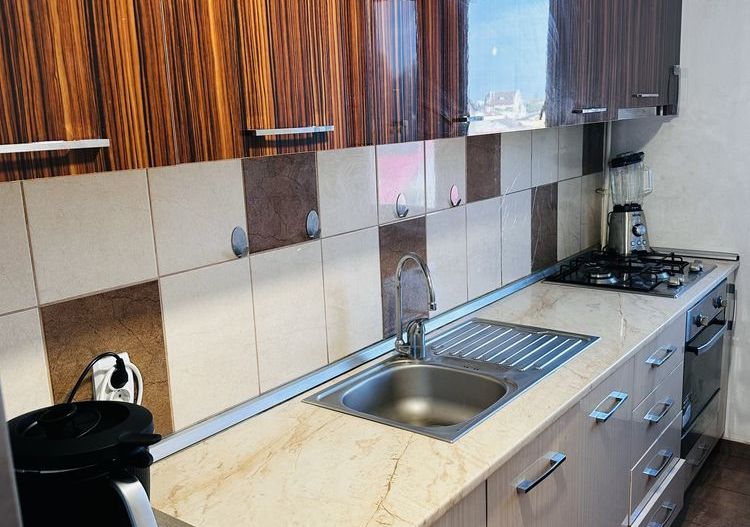 Vanzare apartament 2 camere, Damaroaia - Poză 5