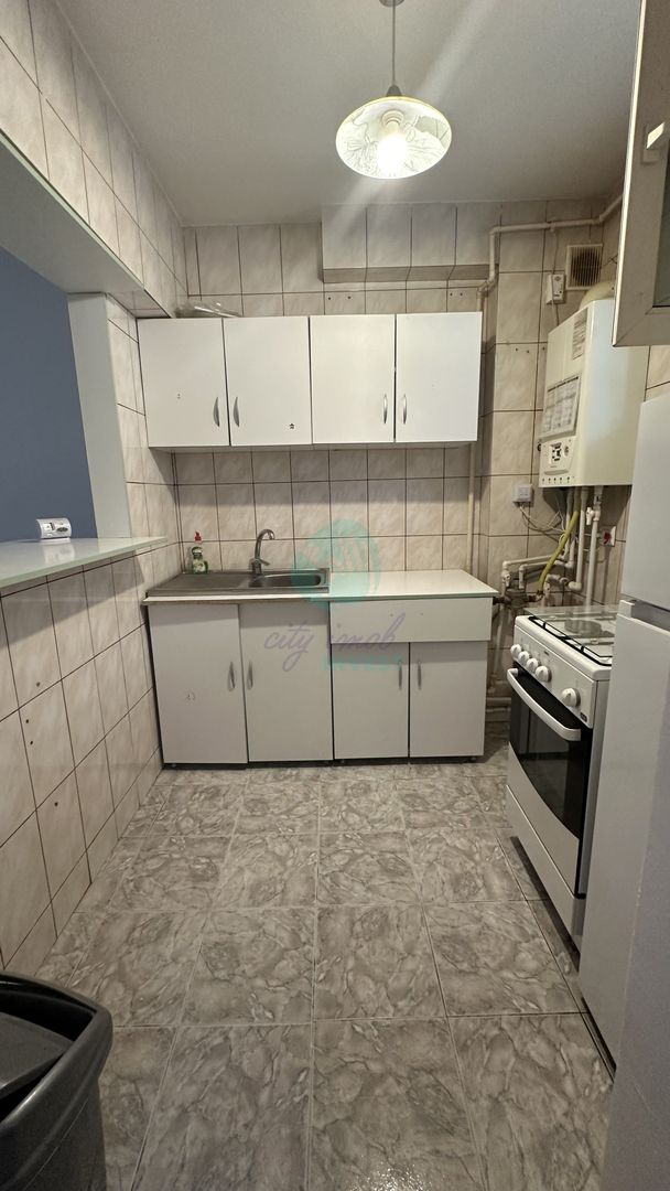 2 camere decomandate - Piata Sfantul Stefan - Poză 9