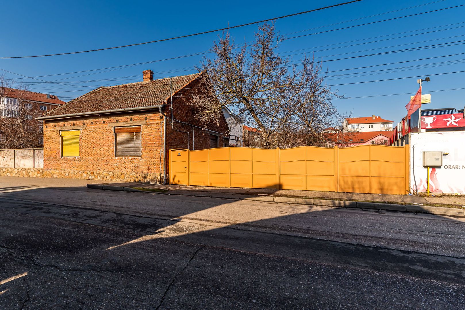 Teren intravilan de vânzare – Str. Pionierilor, Zona Alfa - Poză 5