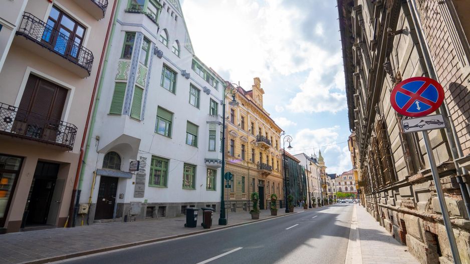 Palat Ultracentral pe Iosif Vulcan - Poză 15