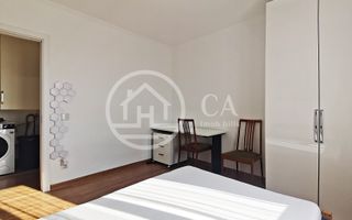 Apartament de inchiriat cu 3 camere in zona Dacia , Oradea - Poză 4