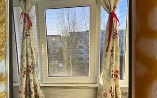 Apartament cu o cameră, zona Alexandru cel Bun, Iași - Poză 7