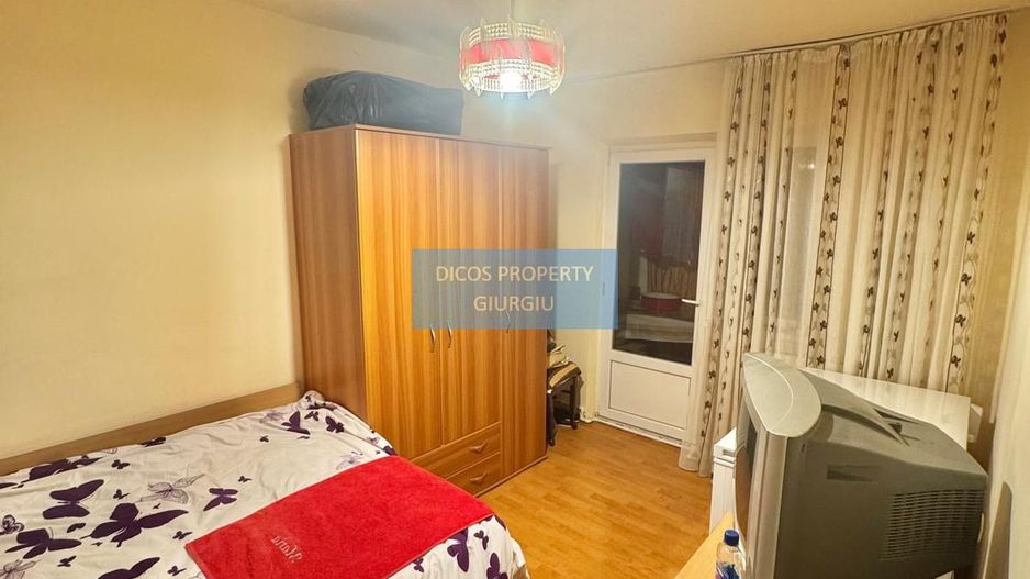 Apartament 3 camere de vânzare – Tineretului - Poză 5