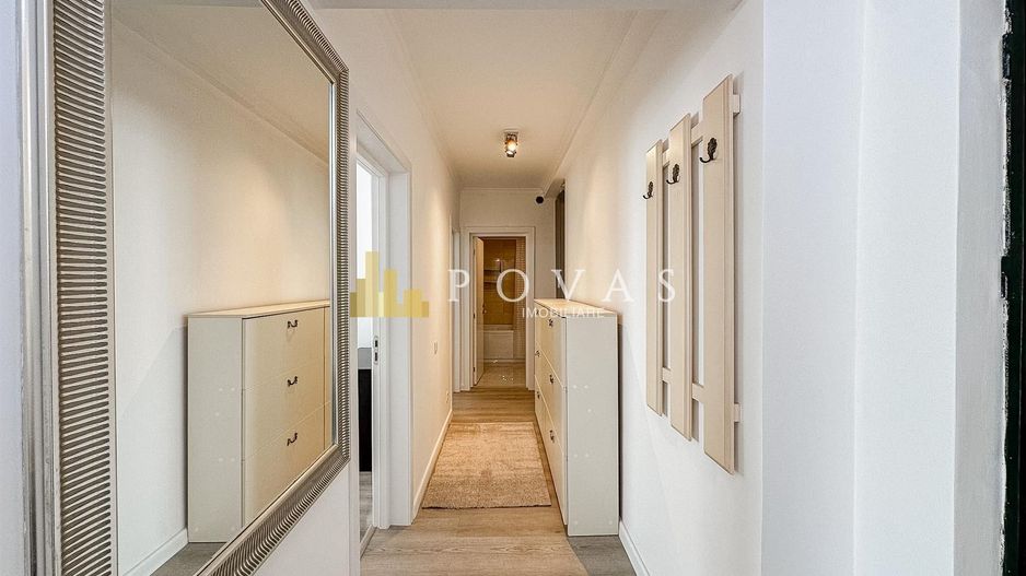 Inchiriere Apartament 3 Camere Erou Iancu Nicolae Pipera - Poză 18