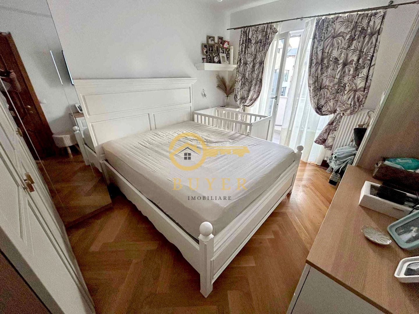 Apartament 3 camere Arhitectilor - Poză 6