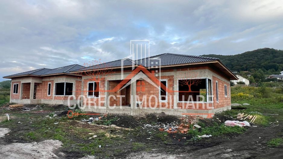 🏡 Casă individuală parter – str. Lacului– 232.500 € - Poză 5