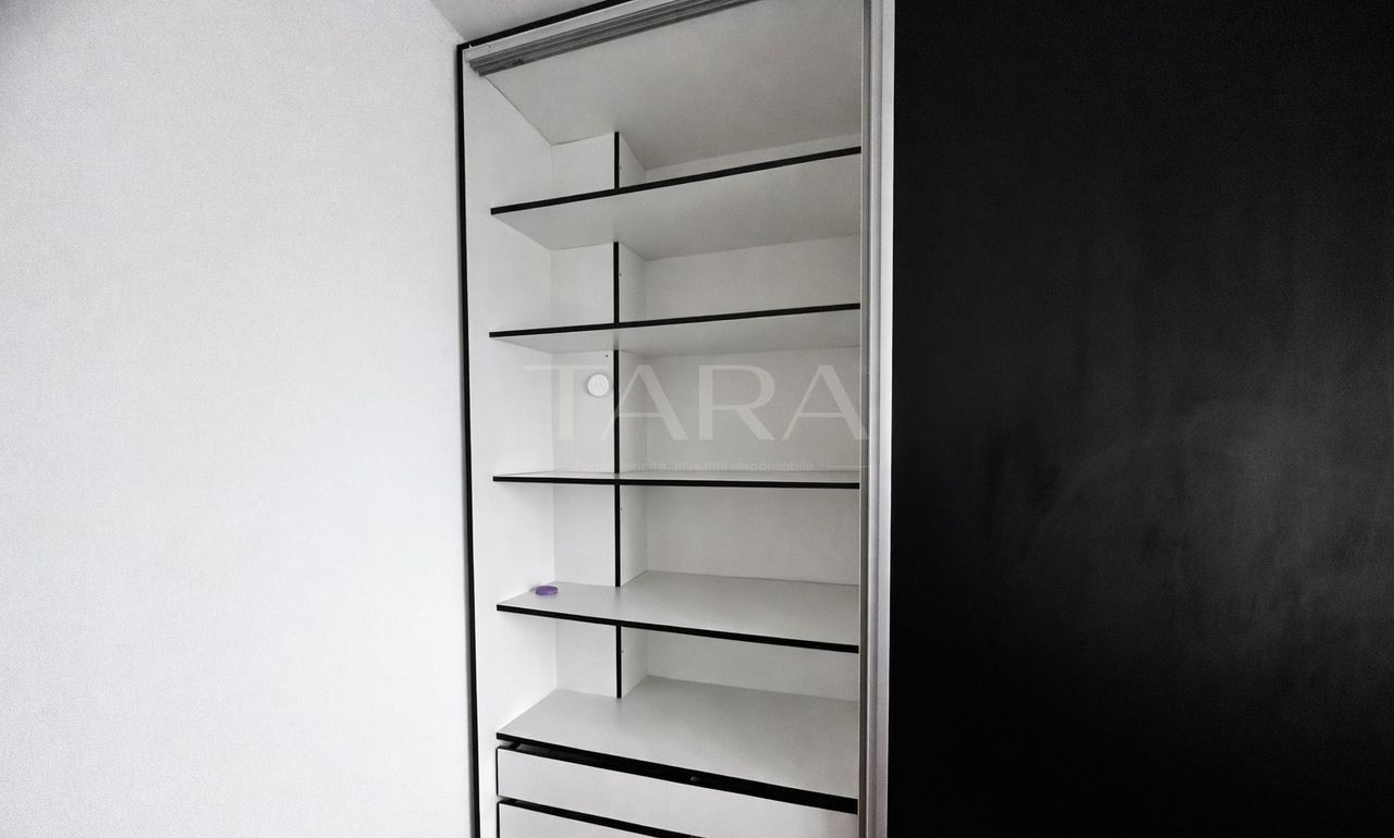 Apartament 2 camere gata de mutat - Poză 7