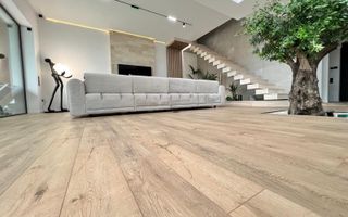 VILA SUPERBA UNICATA ZONA DE NORD CORBEANCA - Poză 2