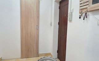 Apartament cu 2 camere, etaj 2, mobilat și utilat, VASLUI zona TRAIAN; - Poză 8