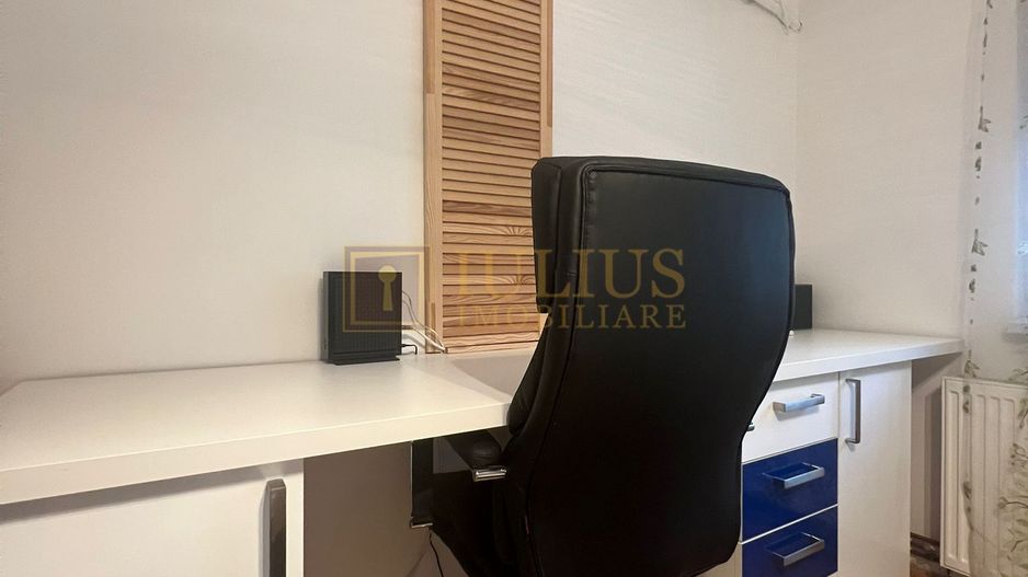 Soarelui, langa Parcul Padurice; centrala proprie, 2 bai. - Poză 15