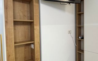 Apartament 2 camere  Adamant Towers Nicolina - Poză 18